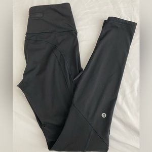 Lululemon leggings (full length)